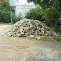 Service Provider of Pyrophyllite Lumps Nanital Uttarakhand